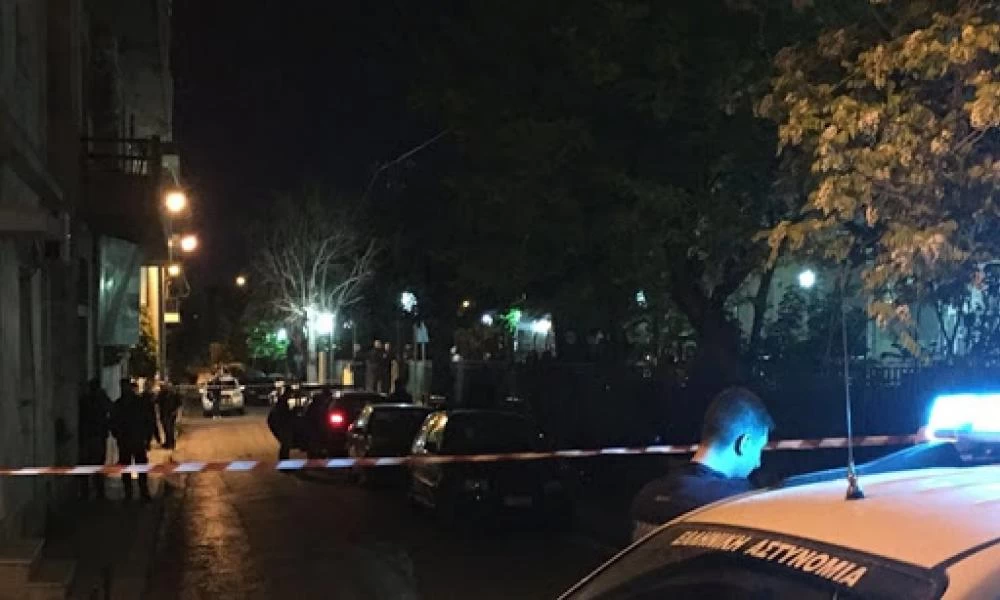 Οικογενειακή τραγωδία στο Μενίδι! Σκότωσε τη μάνα του με πολλαπλές μαχαιριές